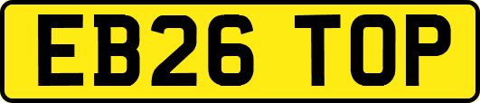EB26TOP