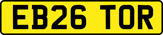 EB26TOR