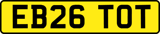 EB26TOT