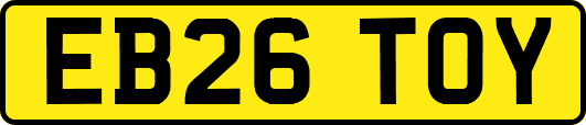 EB26TOY