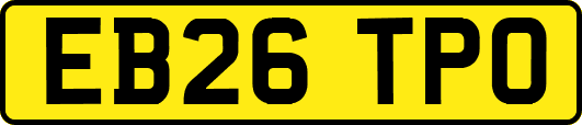 EB26TPO