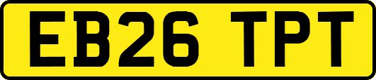 EB26TPT