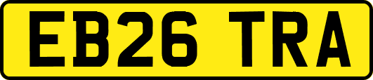 EB26TRA