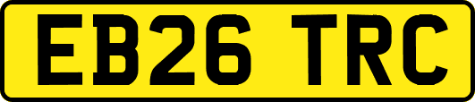 EB26TRC