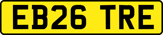 EB26TRE