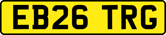 EB26TRG