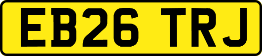 EB26TRJ