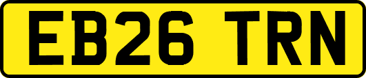 EB26TRN