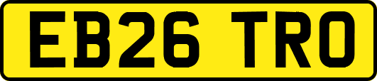 EB26TRO