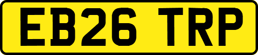 EB26TRP