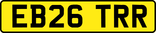 EB26TRR