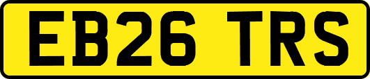 EB26TRS