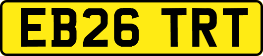 EB26TRT