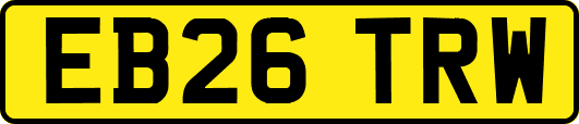 EB26TRW