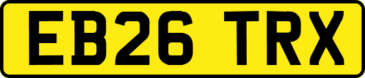 EB26TRX