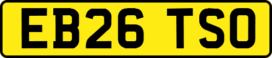 EB26TSO