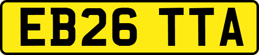 EB26TTA