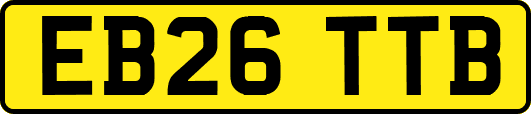 EB26TTB