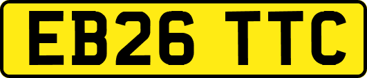 EB26TTC