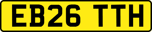 EB26TTH