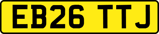 EB26TTJ