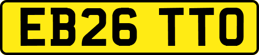 EB26TTO