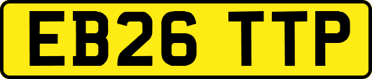 EB26TTP