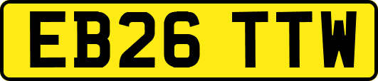 EB26TTW