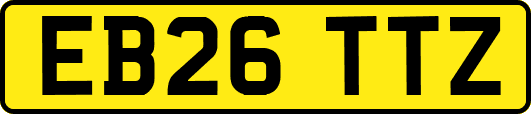 EB26TTZ