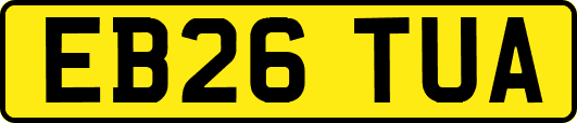 EB26TUA