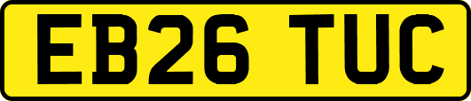 EB26TUC