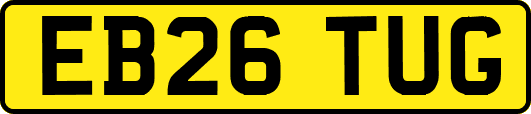 EB26TUG
