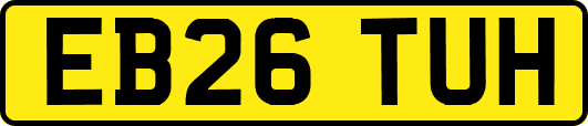 EB26TUH