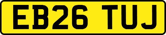 EB26TUJ