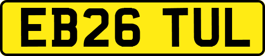 EB26TUL