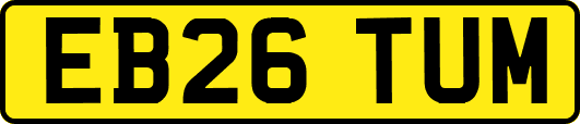 EB26TUM