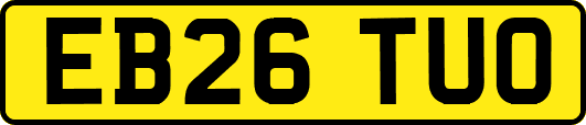 EB26TUO