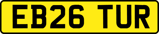 EB26TUR