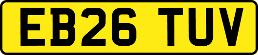 EB26TUV