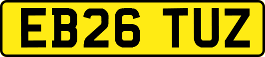 EB26TUZ