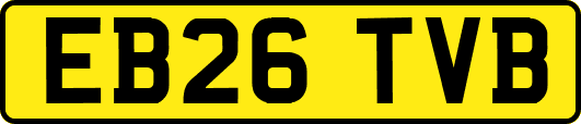 EB26TVB