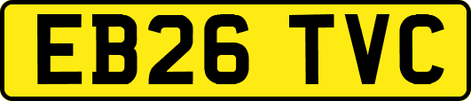 EB26TVC