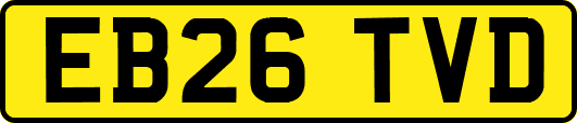 EB26TVD