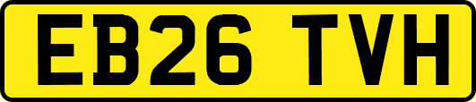 EB26TVH