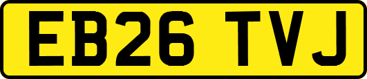 EB26TVJ