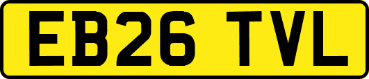 EB26TVL