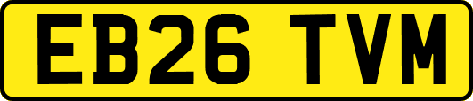 EB26TVM
