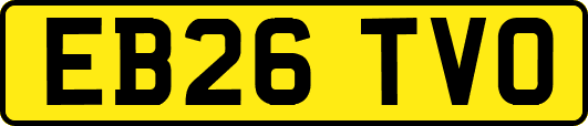 EB26TVO