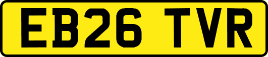 EB26TVR
