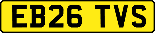 EB26TVS